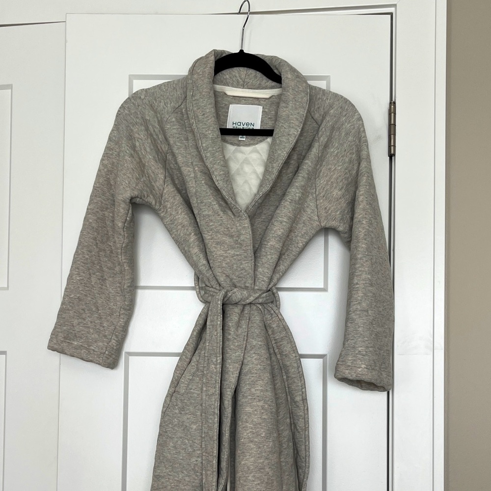 Haven Well Within Robe - NWOT